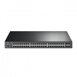 TP-LINK TL-SG3452XP-1